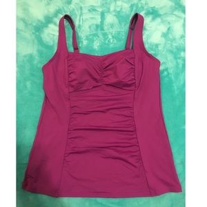 Tankini top